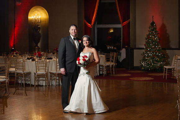 Biltmore Hotel, Providence