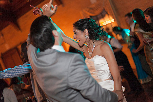 Wedding ceremony at Linden Place, Bristol. Rhode Island.