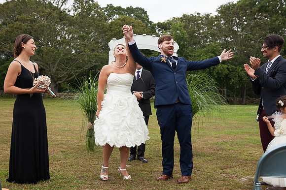 Jill and Will Wedding, Holy Ghost Grounds, South Dartmouth, Mass.