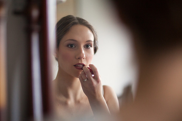 Getting Ready-22