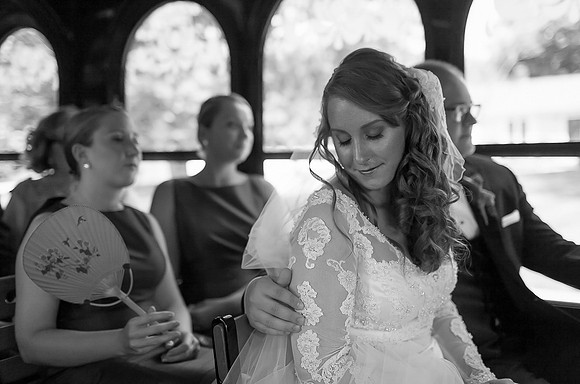 Mt Hope Farm Wedding