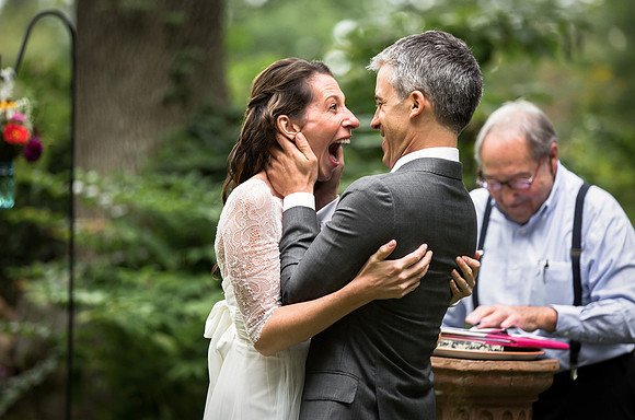 Codman Estate Wedding