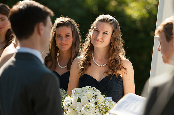 Cape Cod Wedding