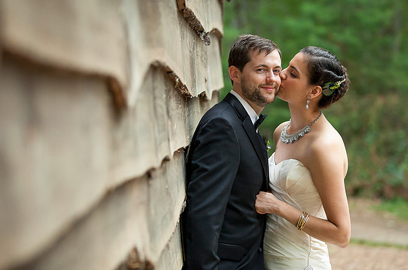 Camp Hoffman Wedding