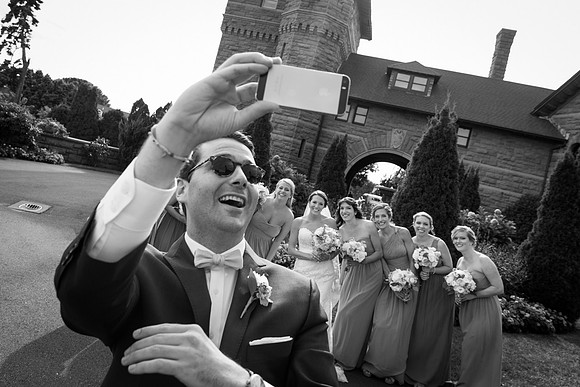 Oceancliff Wedding