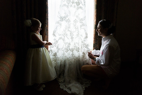 South Kingstown Wedding