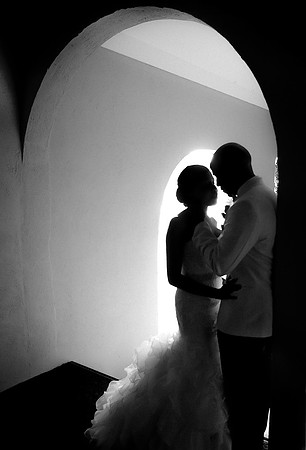 West Bridgewater Wedding
