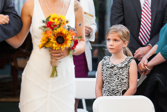 Kingston Wedding