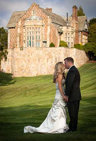 Newport Wedding