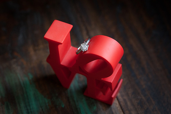 Independence Harbor Wedding