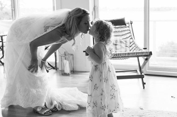 South Dartmouth Wedding