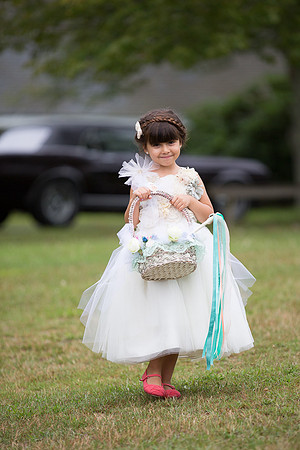 Jill and Will Wedding, Holy Ghost Grounds, South Dartmouth, Mass.
