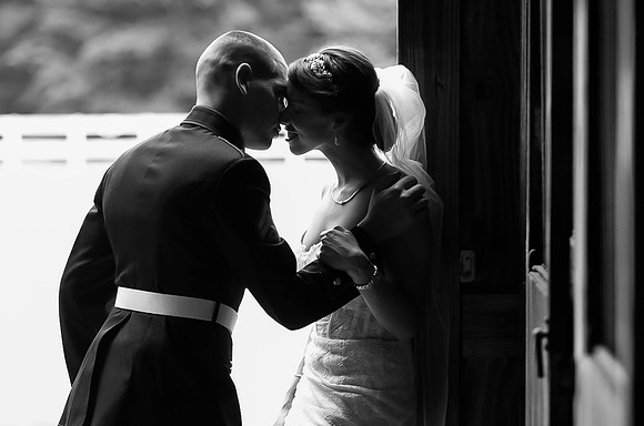 Connecticut Farm Wedding
