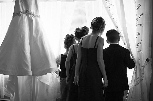 Biltmore Hotel Wedding