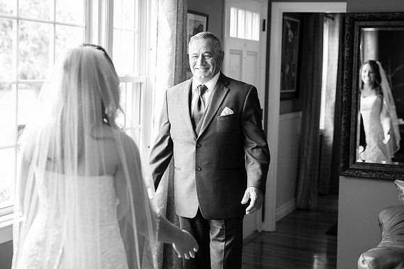 North Kingston Wedding