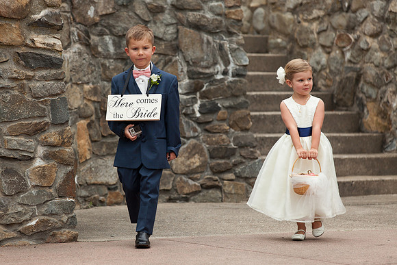 South Kingstown Wedding