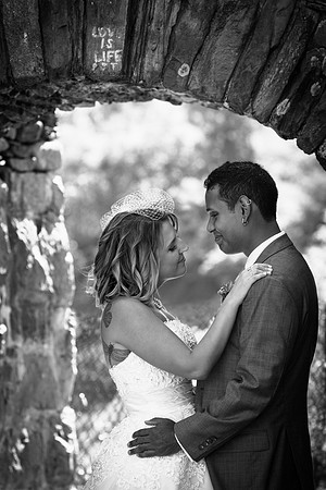 Newport Wedding