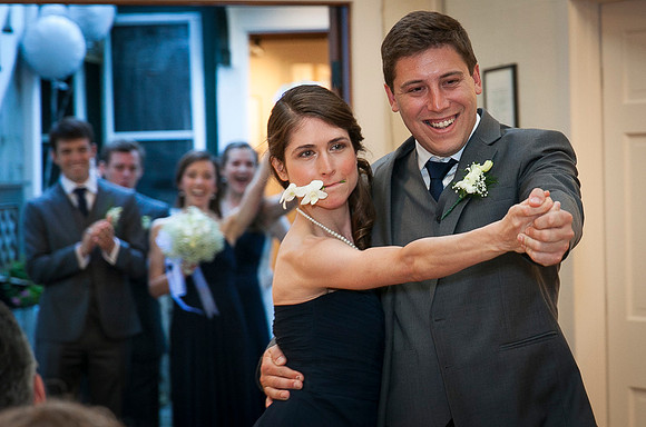 Rockport Massachusetts Wedding