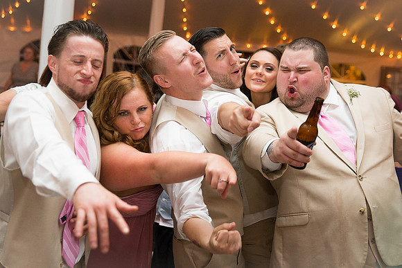 Zukas Hilltop Barn Wedding-19