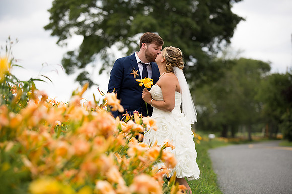 Jill and Will Wedding, Holy Ghost Grounds, South Dartmouth, Mass.