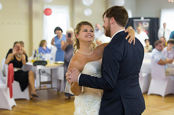 Jill and Will Wedding, Holy Ghost Grounds, South Dartmouth, Mass.