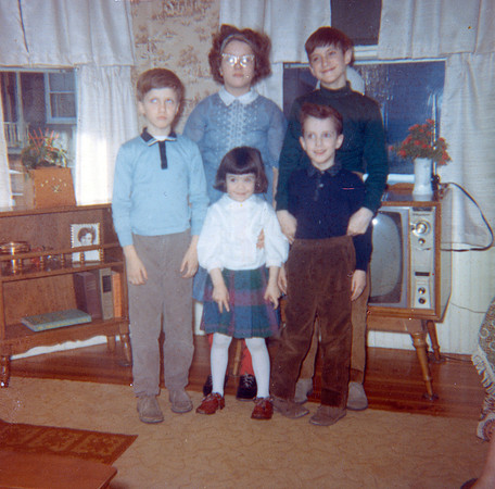 Levesque Family Photos-99