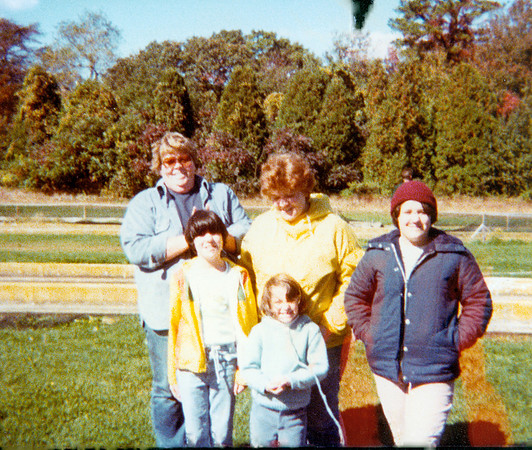 Levesque Family Photos-75