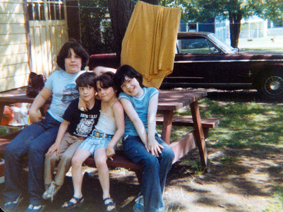 Levesque Family Photos-69