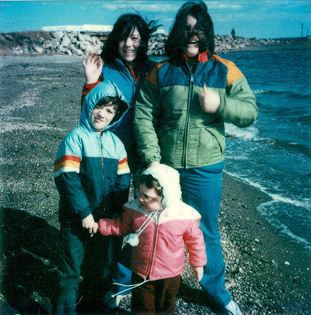 Levesque Family Photos-68