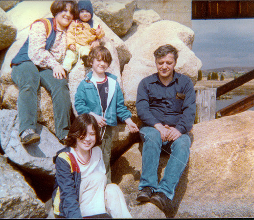 Levesque Family Photos-66