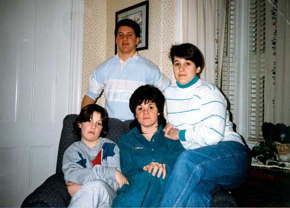 Levesque Family Photos-52