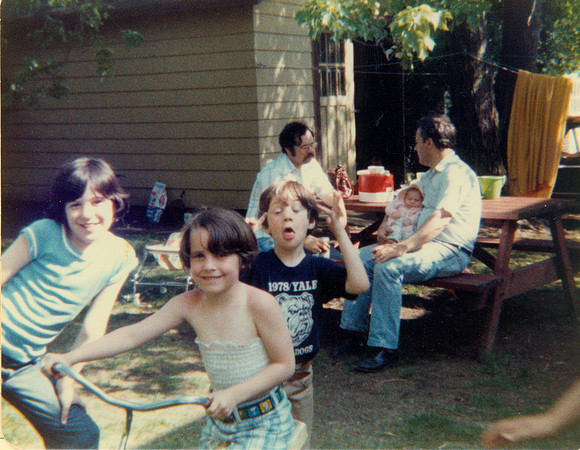 Levesque Family Photos-8