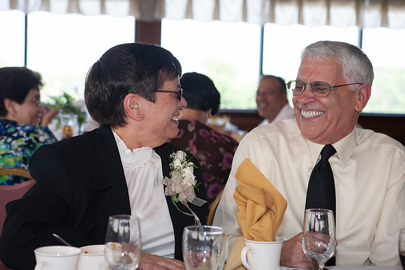 Liz's father-8