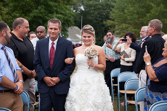 Jill and Will Wedding, Holy Ghost Grounds, South Dartmouth, Mass.