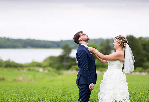 Jill and Will Wedding, Holy Ghost Grounds, South Dartmouth, Mass.