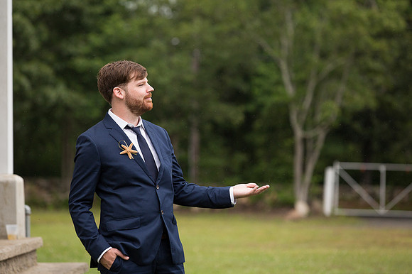 Jill and Will Wedding, Holy Ghost Grounds, South Dartmouth, Mass.