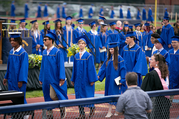 Graduation