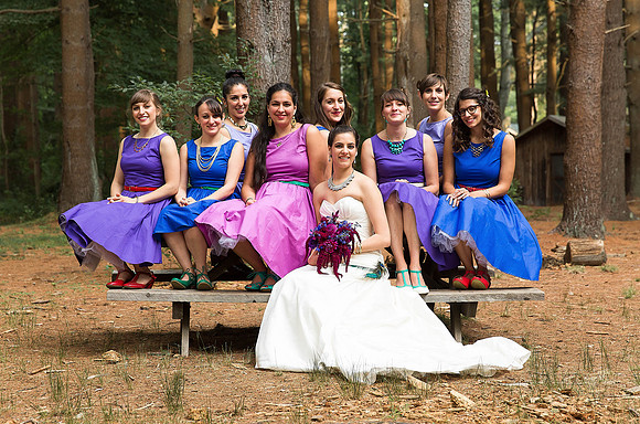 Camp Hoffman, North Kingstown -1