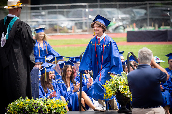 Graduation-8