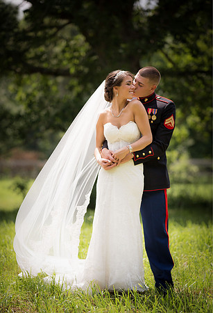 Connecticut-Military-Wedding