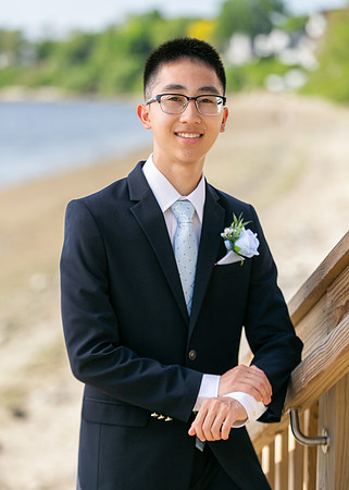 Senior Portraits