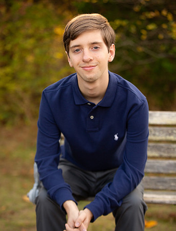 Sam Portraits