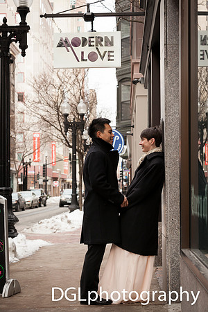 “The Dean Hotel”, Providence, Rhode Island, Wedding Preparation, DGLphotography