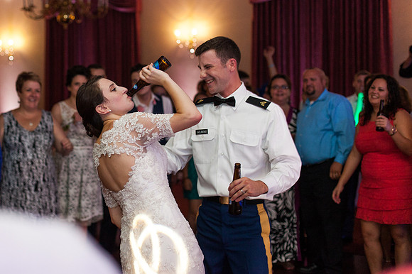 Quonset O Club Wedding-0911