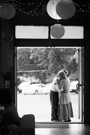 Jill and Will Wedding, Holy Ghost Grounds, South Dartmouth, Mass.