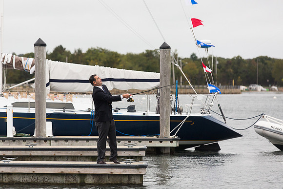 Padanaram, South Dartmouth, Wedding-11
