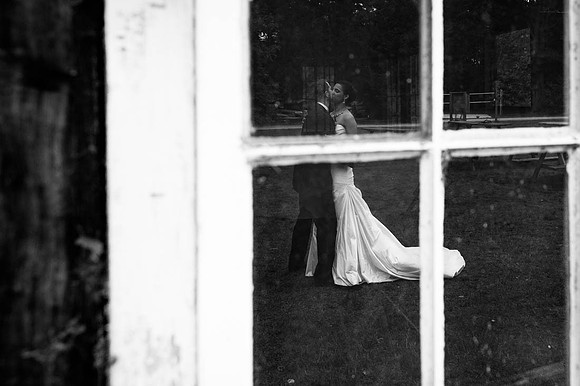 Rustic Wedding